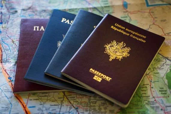 прописка в Мурманске